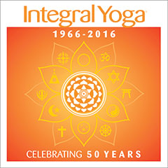 Integral Yoga 1966–2016