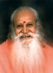 Sri Swami Satchidananda