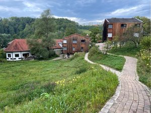 Yoga & Breathwork Retreat