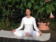 Yoga für Erwachsene