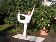 Integral Yoga für Fortgeschrittene