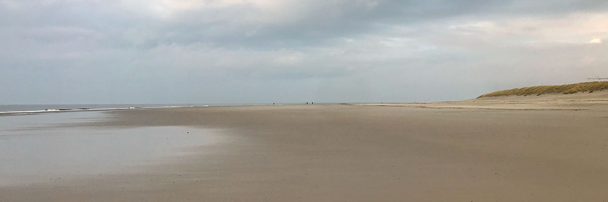 Yoga Woche Langeoog