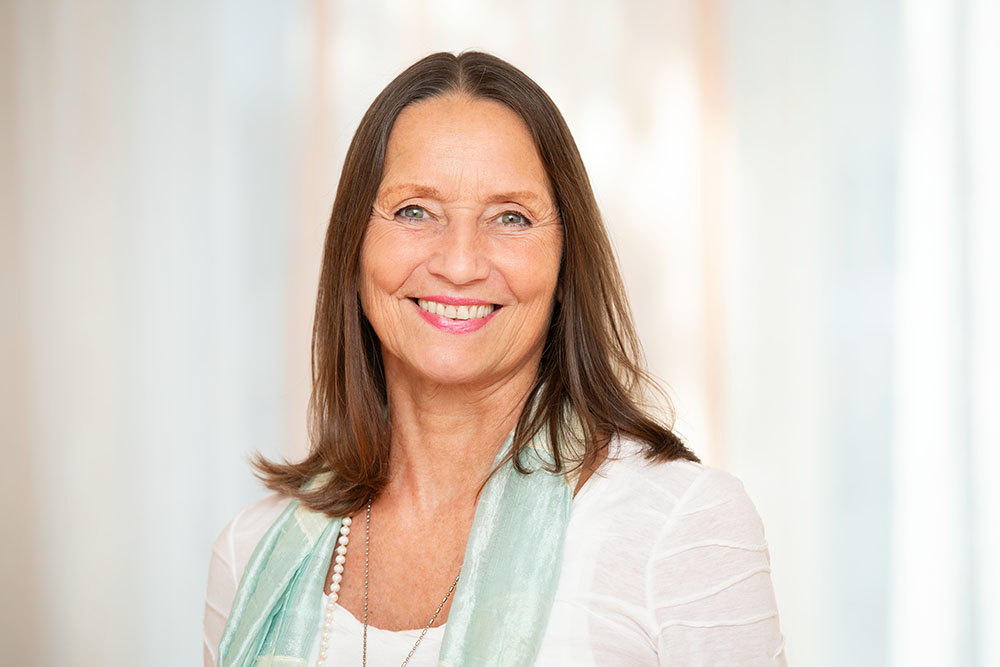 Heike Farkas (geb. Mayer)