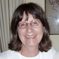 Karuna Inge Wolff
